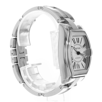 Cartier Roadster