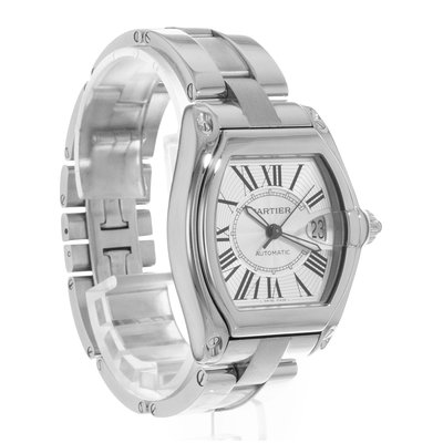 Cartier Roadster
