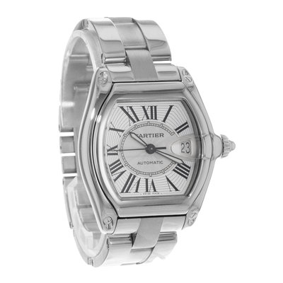 Cartier Roadster