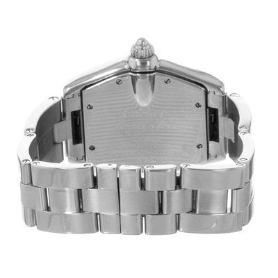 Cartier Roadster