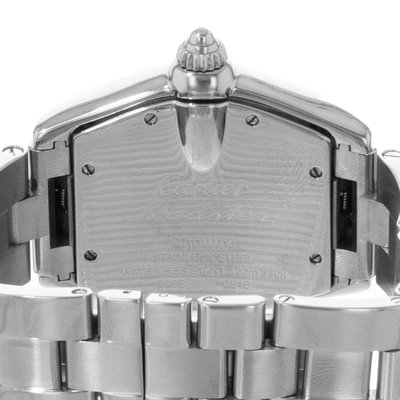 Cartier Roadster