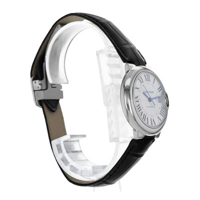 Cartier Ballon Bleu 33mm