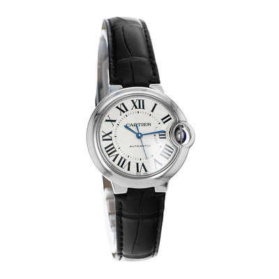 Cartier Ballon Bleu 33mm