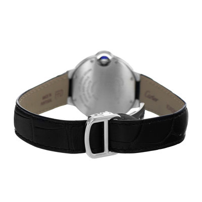 Cartier Ballon Bleu 33mm