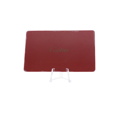 Cartier Ballon Bleu 33mm