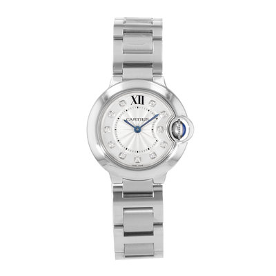 Cartier Ballon Bleu