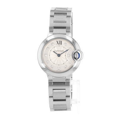 Cartier Ballon Bleu