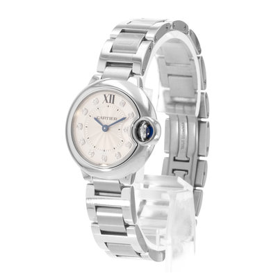 Cartier Ballon Bleu
