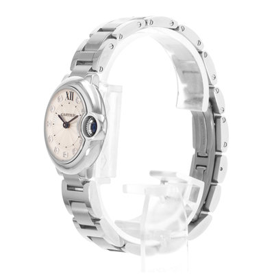 Cartier Ballon Bleu