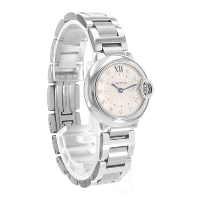 Cartier Ballon Bleu