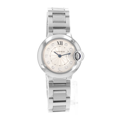 Cartier Ballon Bleu