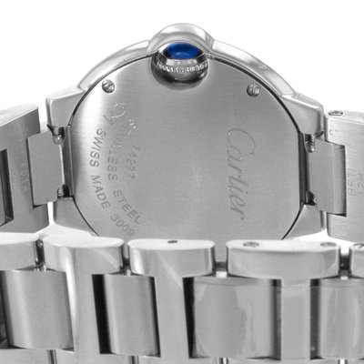 Cartier Ballon Bleu