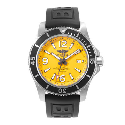 Breitling Superocean 44