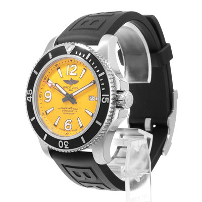 Breitling Superocean 44