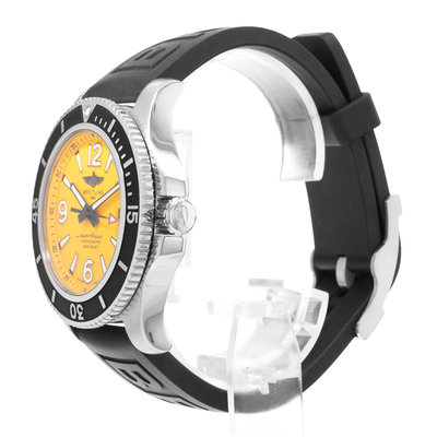 Breitling Superocean 44