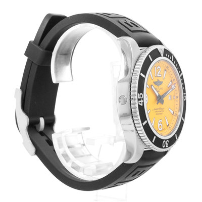 Breitling Superocean 44