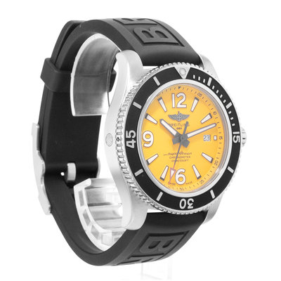 Breitling Superocean 44