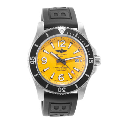 Breitling Superocean 44