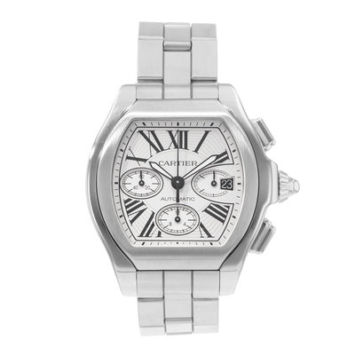 Cartier Roadster