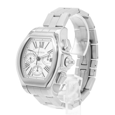 Cartier Roadster