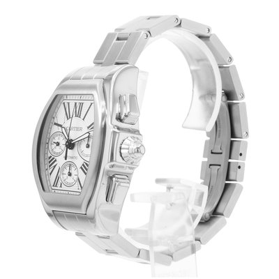 Cartier Roadster