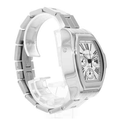 Cartier Roadster