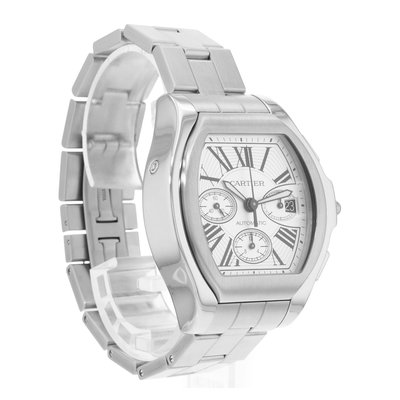 Cartier Roadster