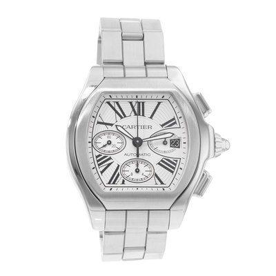 Cartier Roadster