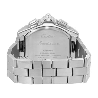 Cartier Roadster
