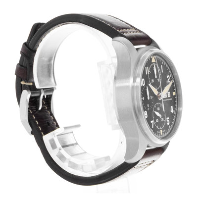 IWC Pilot Spitfire Chronograph