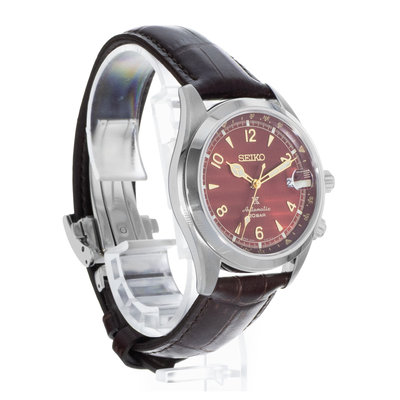 Seiko Alpinist