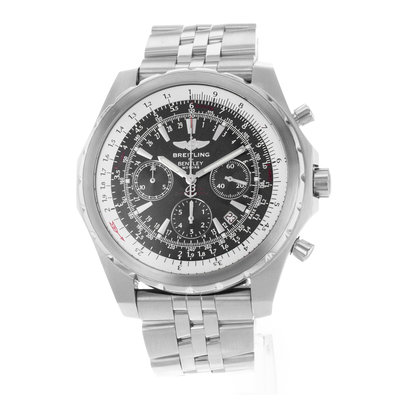 Breitling Bentley Motors