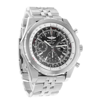 Breitling Bentley Motors