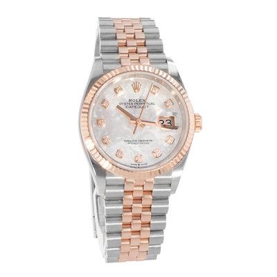 Rolex Datejust 36