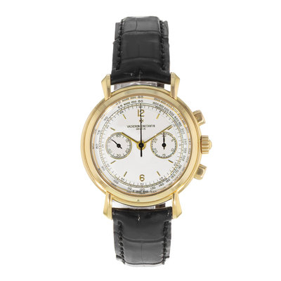 Vacheron Constantin Historiques