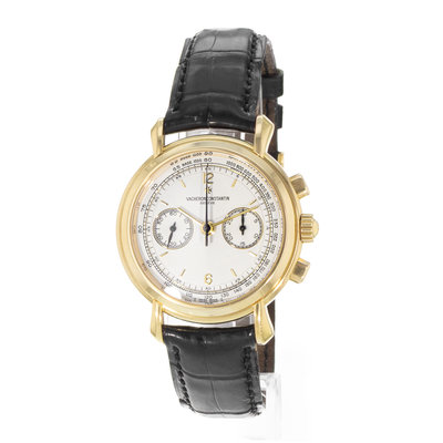 Vacheron Constantin Historiques