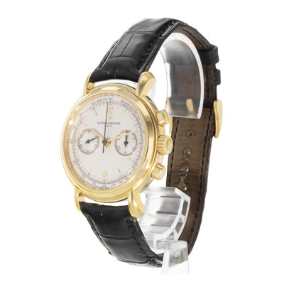 Vacheron Constantin Historiques