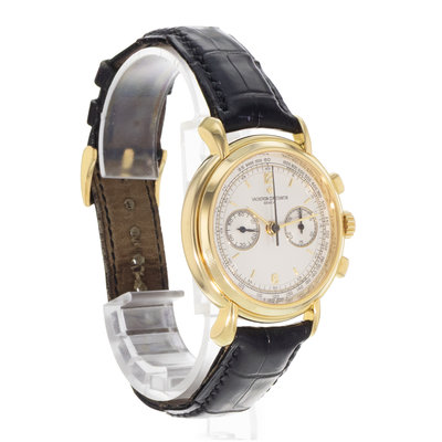 Vacheron Constantin Historiques