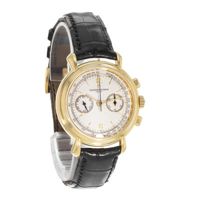 Vacheron Constantin Historiques