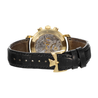 Vacheron Constantin Historiques
