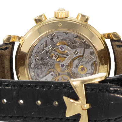 Vacheron Constantin Historiques