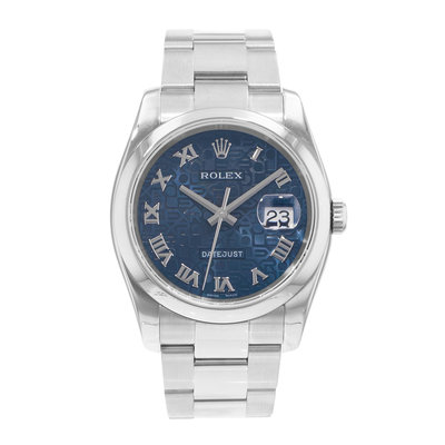 Rolex Datejust 36