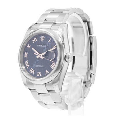 Rolex Datejust 36
