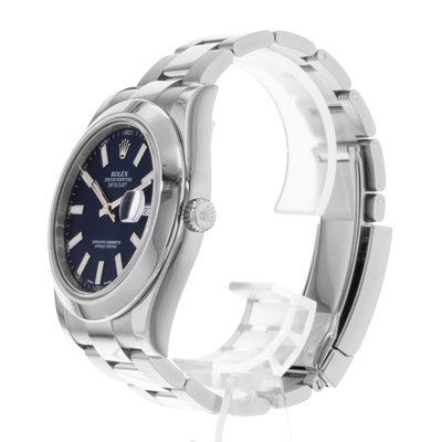 Rolex Datejust II
