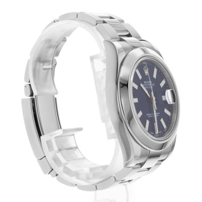 Rolex Datejust II