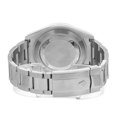 Rolex Datejust II