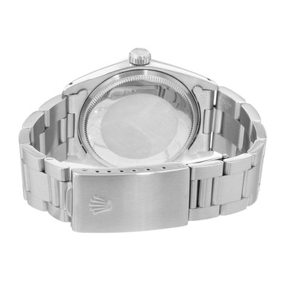 Rolex Oyster Perpetual Date 34