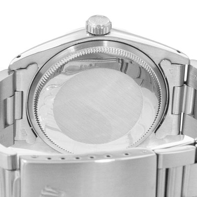 Rolex Oyster Perpetual Date 34