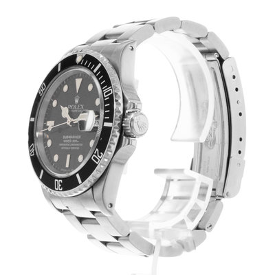 Rolex Submariner Date