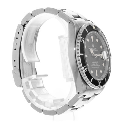 Rolex Submariner Date